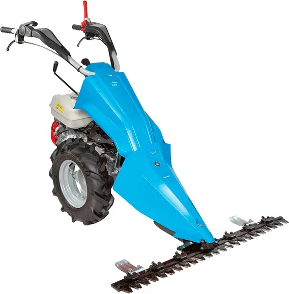 Segadora Bertolini Bt 145S GX200 — foto principal