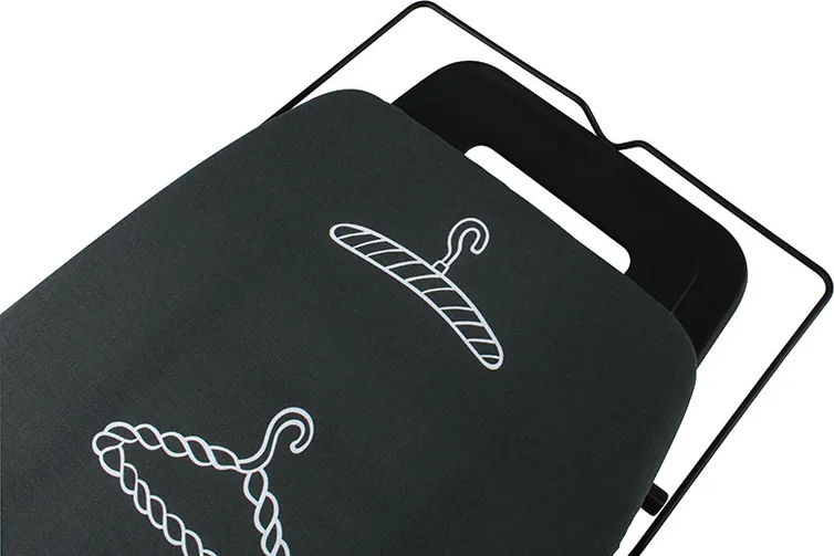 Tabla Planchar Azores Habitex 130x47 cm — foto 3