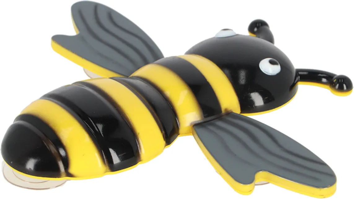 Termometro de Abeja para Ventana — foto 4
