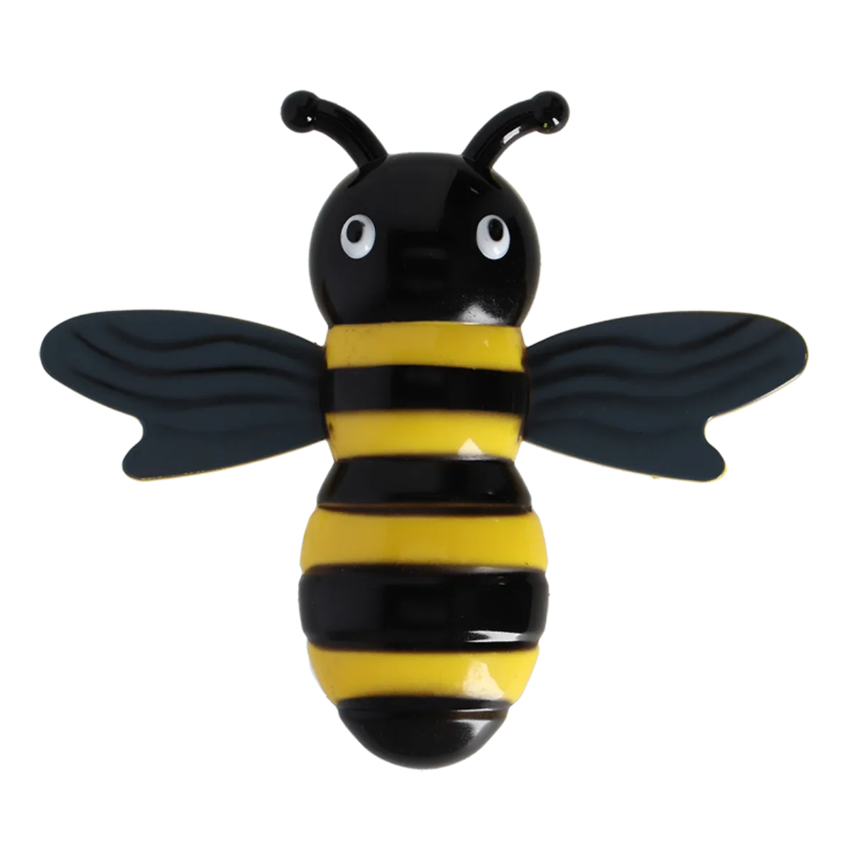 Termometro de Abeja para Ventana — foto principal