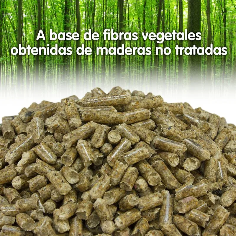 Arquipellet 10 Litro Arquizoo — foto 2