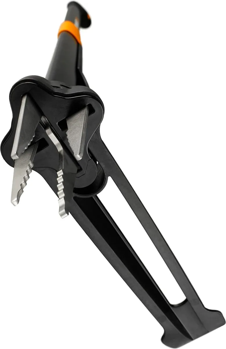 Extractor Malas Hierbas Xact Fiskars — foto 2