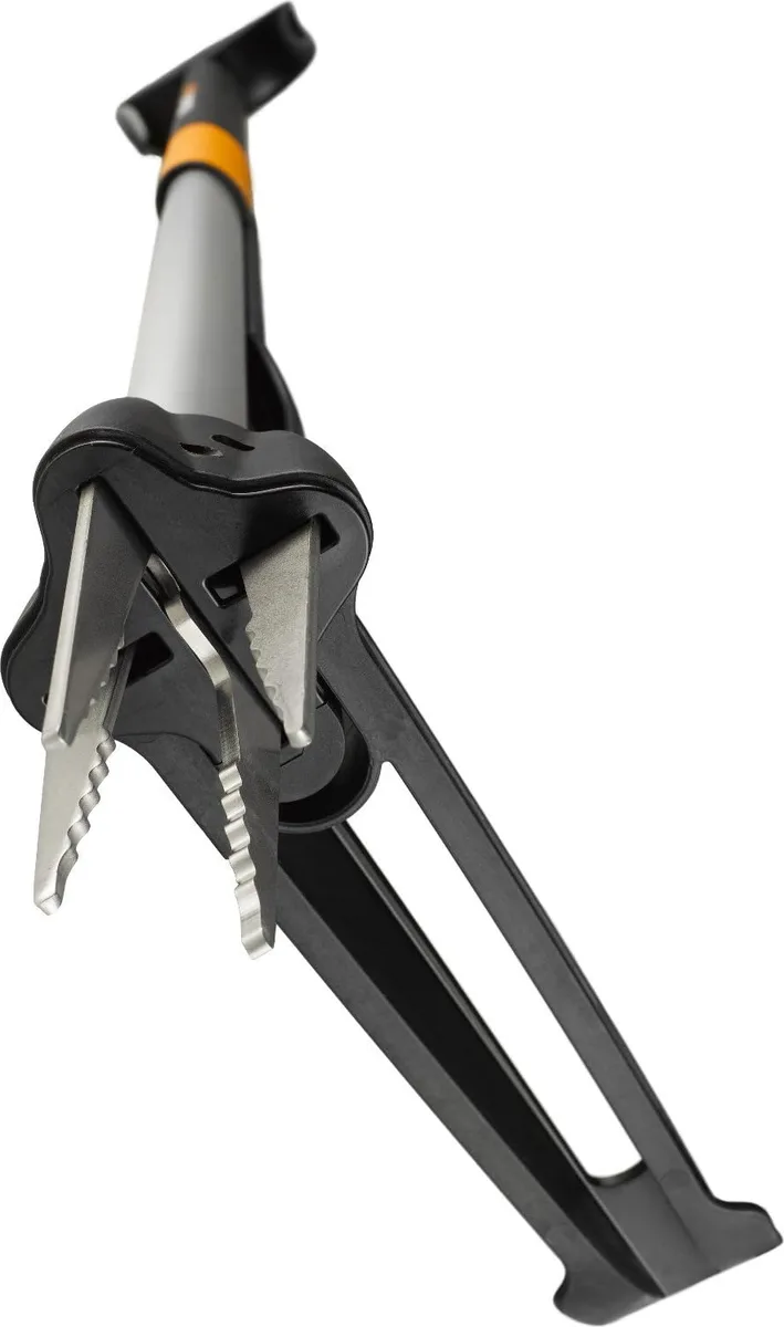 Extractor Malas Hierbas Telescopico SmartFit Fiskars — foto 5