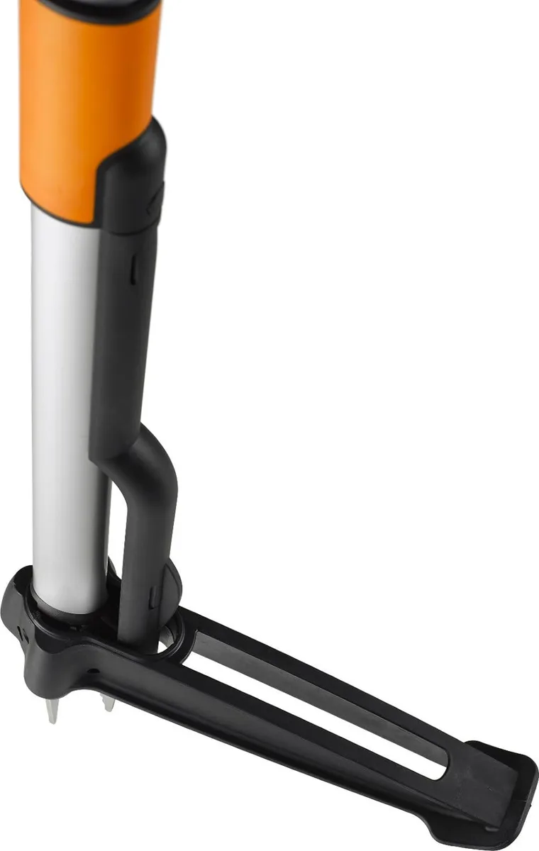 Extractor Malas Hierbas Telescopico SmartFit Fiskars — foto 4
