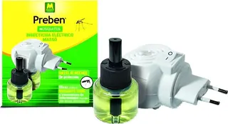Preben Electrico Aparato + Recambio