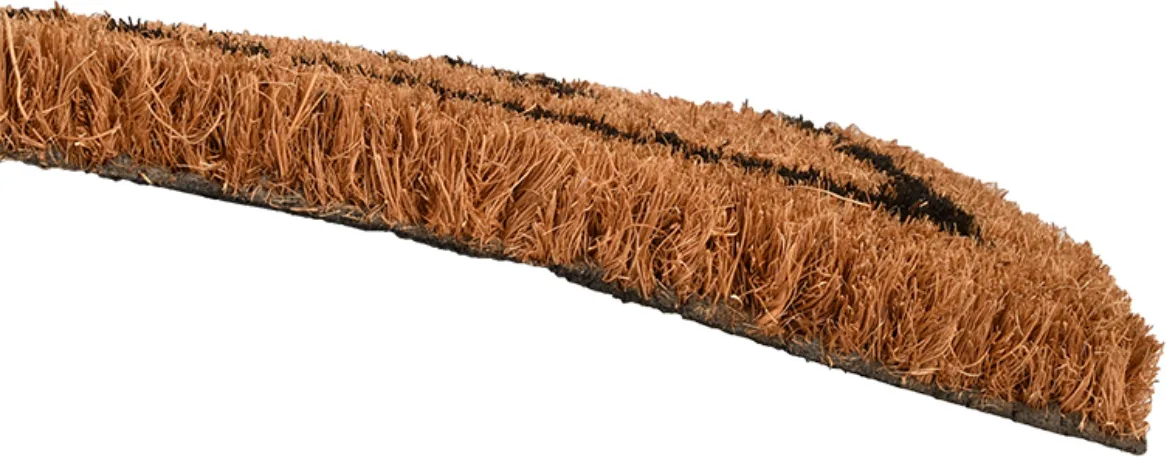 Felpudo Fibra de Coco Rebaño de Granja — foto 4