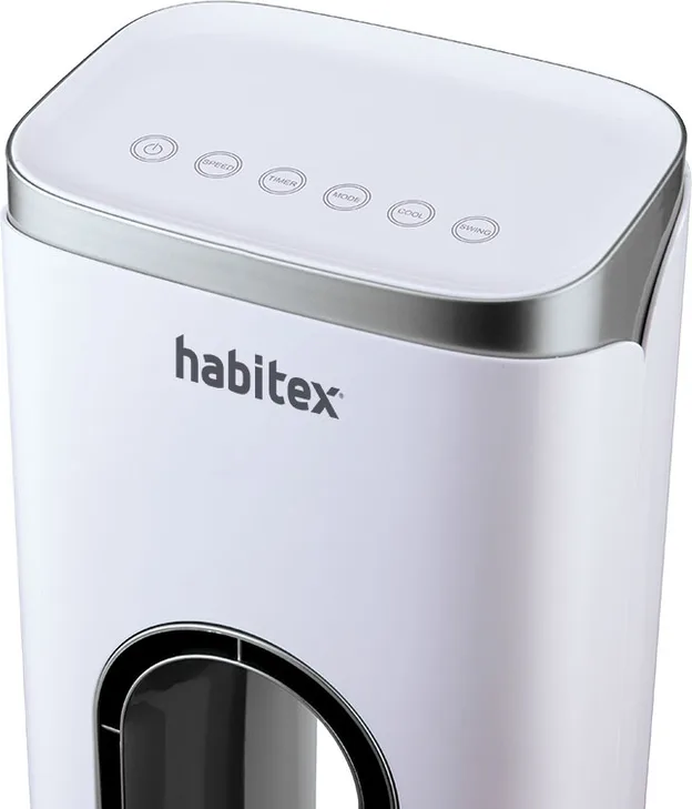 Climatizador Evaporativo Habitex Torre VT-15 — foto 4