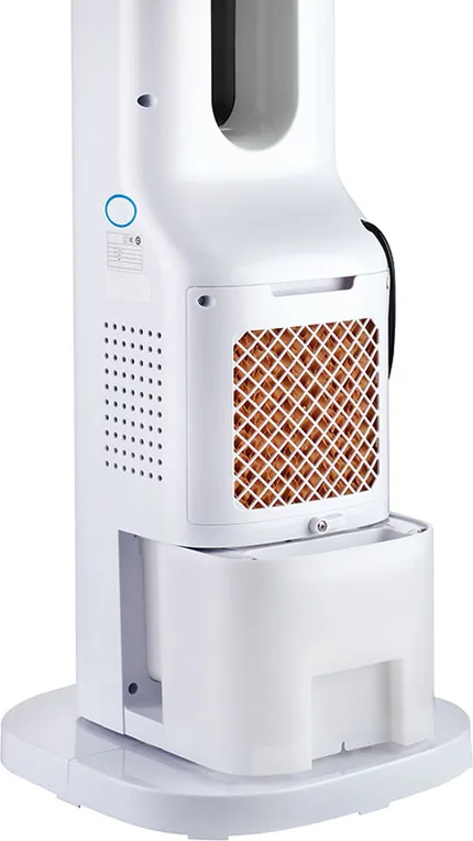 Climatizador Evaporativo Habitex Torre VT-15 — foto 3
