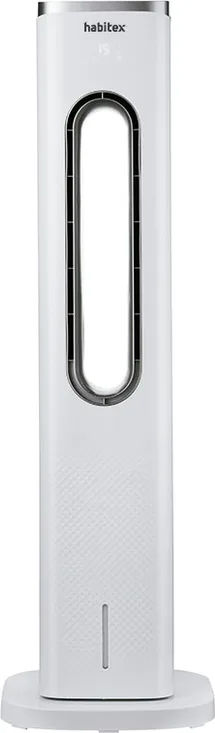 Climatizador Evaporativo Habitex Torre VT-15 — foto 2