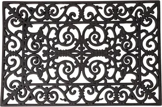 Felpudo de Goma Rectangular L