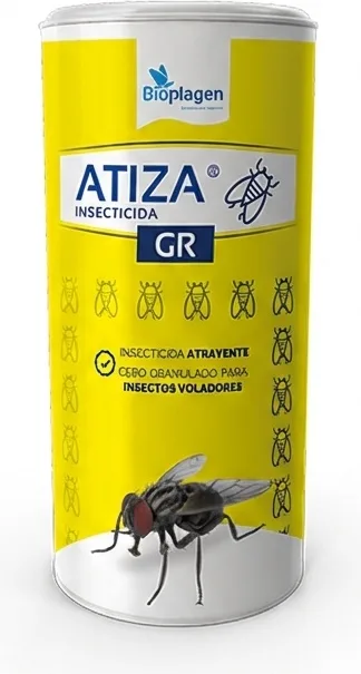 Atiza Insecticida Atrayente 300 gr