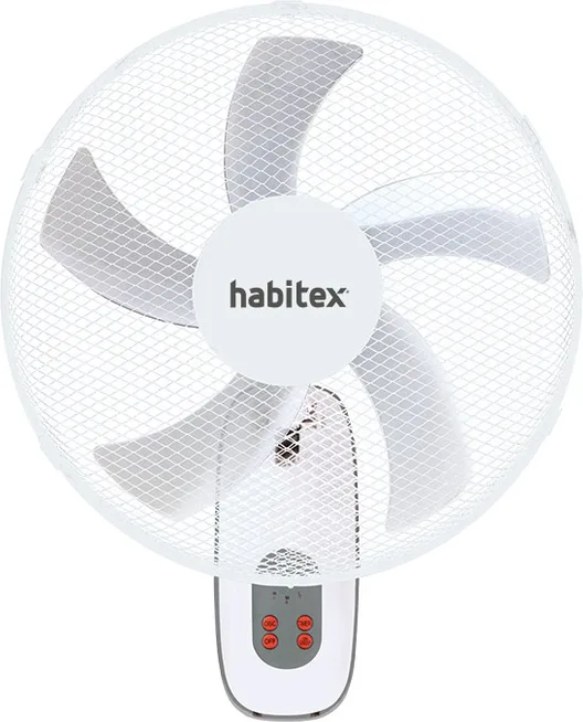 Ventilador de Pared Habitex VTP-112 — foto principal