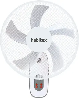 Ventilador de Pared Habitex VTP-112