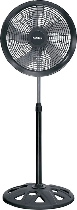Ventilador de Pie Habitex VI-08 — foto principal