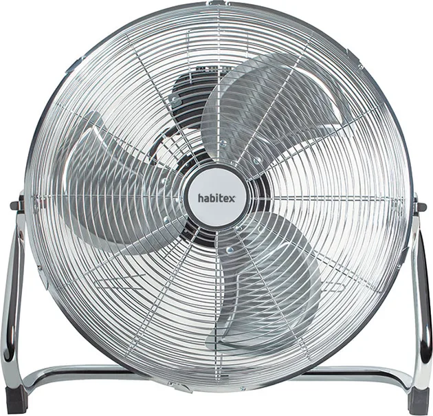 Ventilador Circulador de Aire Habitex BS10 — foto 2