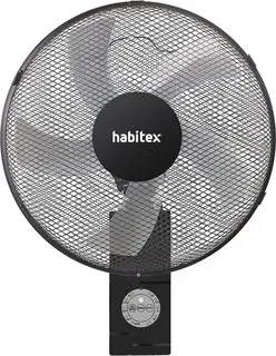 Ventilador de Pared Habitex VTP-113