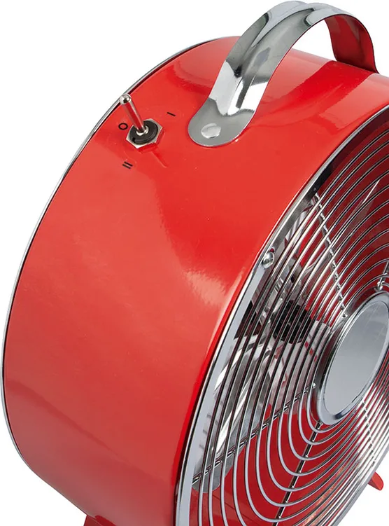 Ventilador Sobremesa Habitex — foto 3
