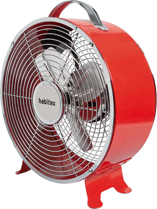 Ventilador Sobremesa Habitex — foto principal