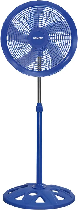 Ventilador de Pie Habitex FS45 — foto principal