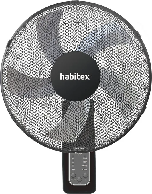 Ventilador de Pared Habitex VTP-111 — foto principal