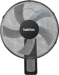 Ventilador de Pared Habitex VTP-111