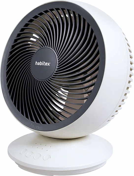 MIni Ventilador Sobremesa Habitex