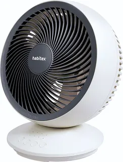 MIni Ventilador Sobremesa Habitex
