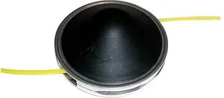Cabezal Aluminio Speed 2 Hilos Universal