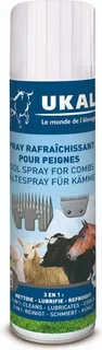 Spray Lubricate para Esquiladoras
