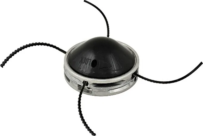 Cabezal Universal Nylgrip 4 Hilos — foto principal