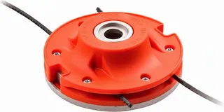 Cabezal Desbrozadora Universal Nylsaw Diente Tiburon Whips