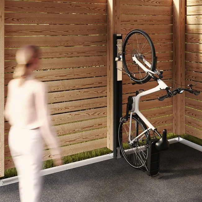 BikeLift Dispositivo Basculante — foto 4