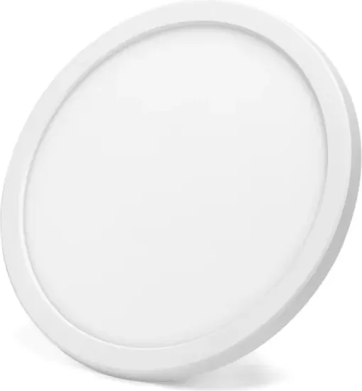 Lampara Techo Wifi Smart Ultrathin 19W — foto 6