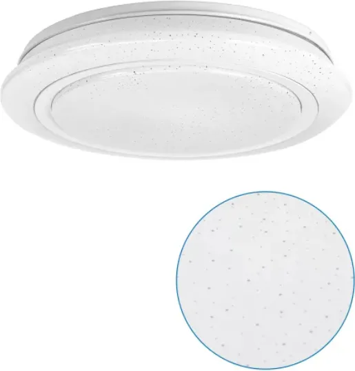 Lampara Techo Wifi Smart Start 27W — foto 2