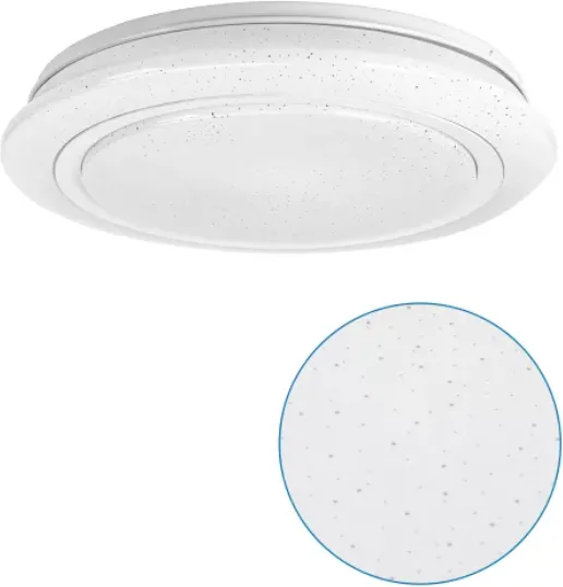 Lampara Techo Wifi Smart Start 27W — foto 5