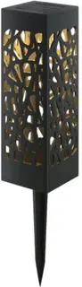 Luz Solar Ambiente para Cesped Led 3000K