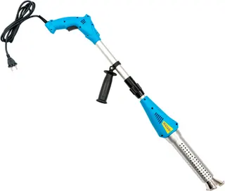 Quemador Electrico Malas Hierbas
