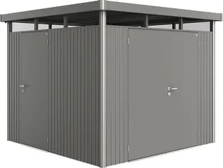 Puerta Adicional para Caseta