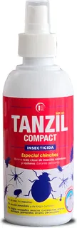 Insecticida Excursiones Tanzil Compact  250ml
