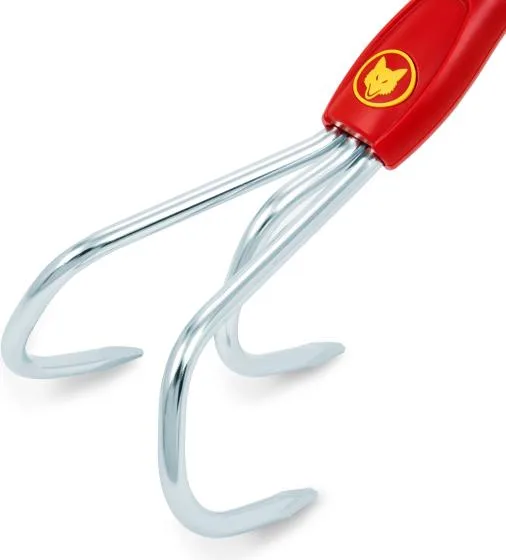 Escarificador-escardador 3 Dientes Outils Wolf Multi-star - Bam — foto 2