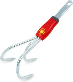 Escarificador-escardador 3 Dientes Outils Wolf Multi-star - Bam