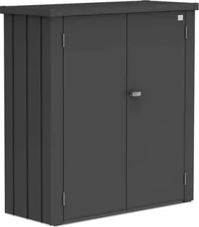 Armario Terraza Romeo M 132 x 57 x 140