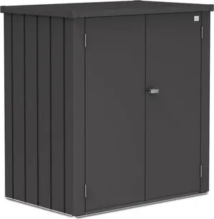 Armario Terraza Romeo L 132 x 87 x 140