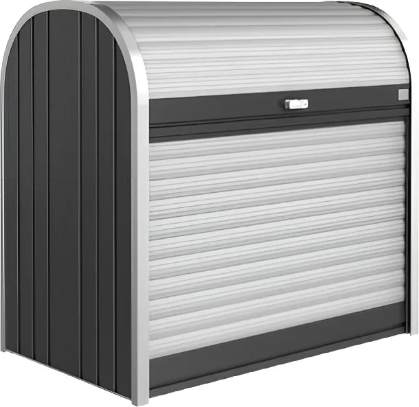 Arcon StoreMax 117 x 73 x 109