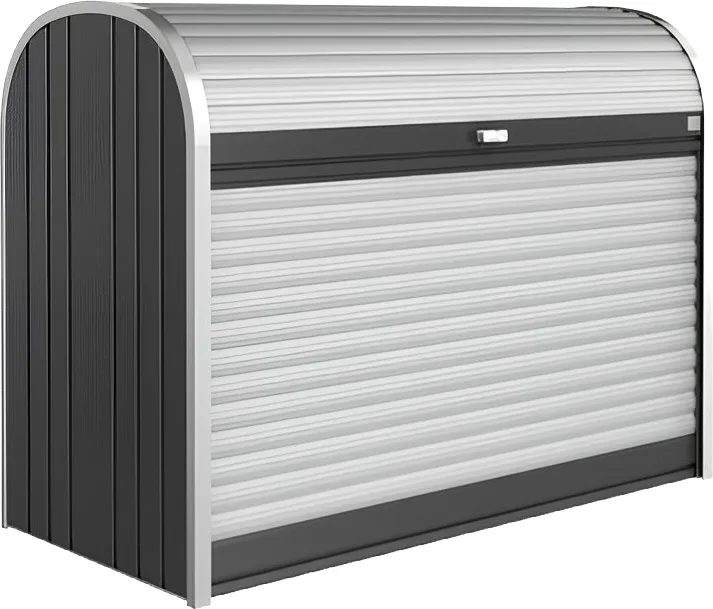 Arcon StoreMax 163 x 78 x 120