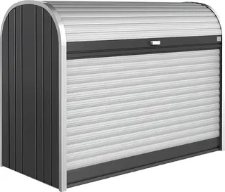 Arcon StoreMax 163 x 78 x 120