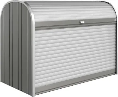 Arcon StoreMax 190 Gris Cuarzo 190 x 97 x 136