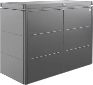 Armario Metalico HighBoard 160 x 70 x 118