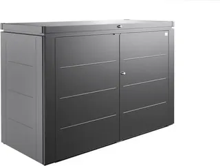 Armario Metalico HighBoard 200 x 84 x 127