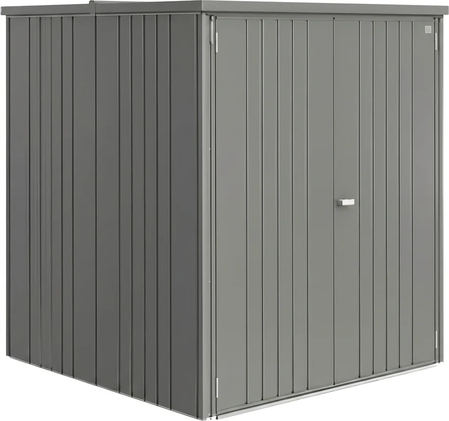 Armario Metalico 156 x 155 x 184 Large